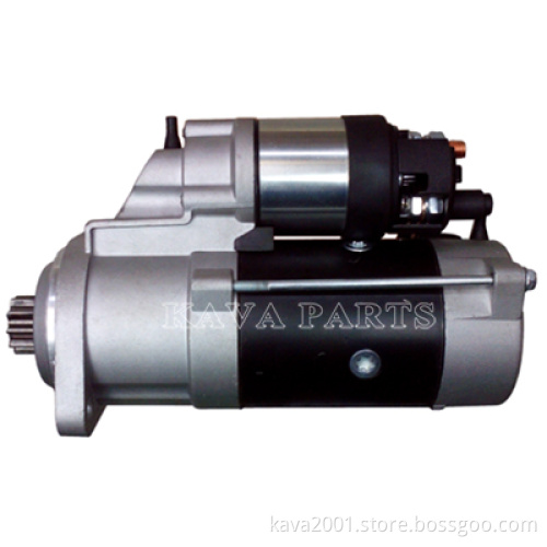 12V 10T Tractor Starter for John Deere Utility RE521488 RE543483 RE551446